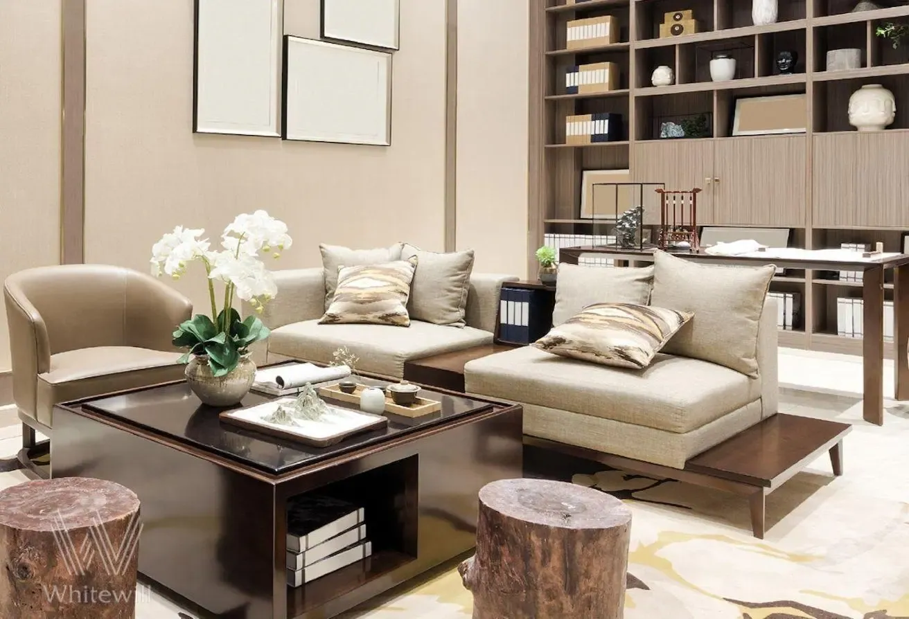 Below Original Price|Handover soon| Furnished