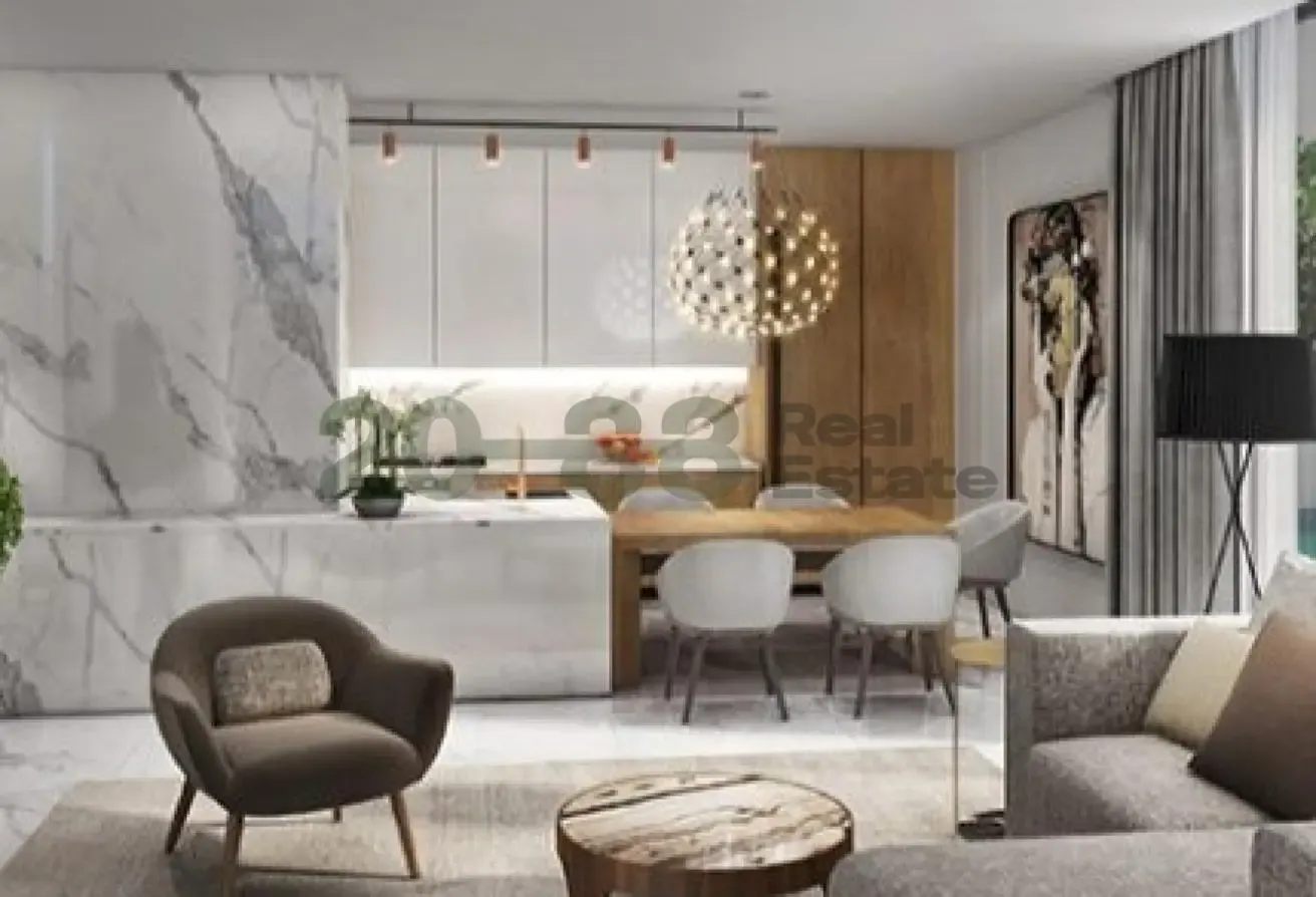 Luxury living | Fully Furnished | Studio Apartment