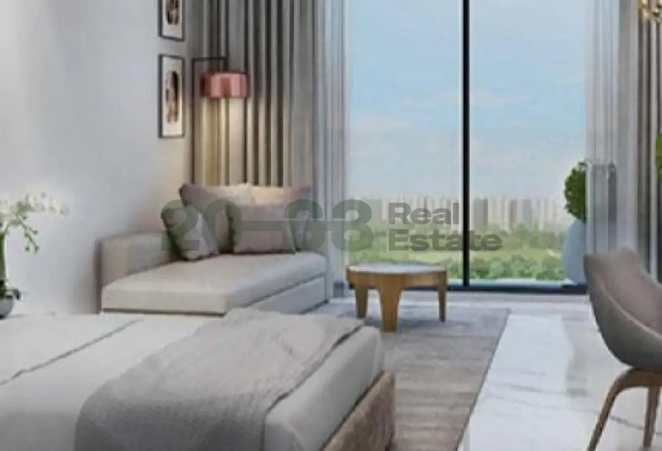 Luxury living | Fully Furnished | Studio Apartment