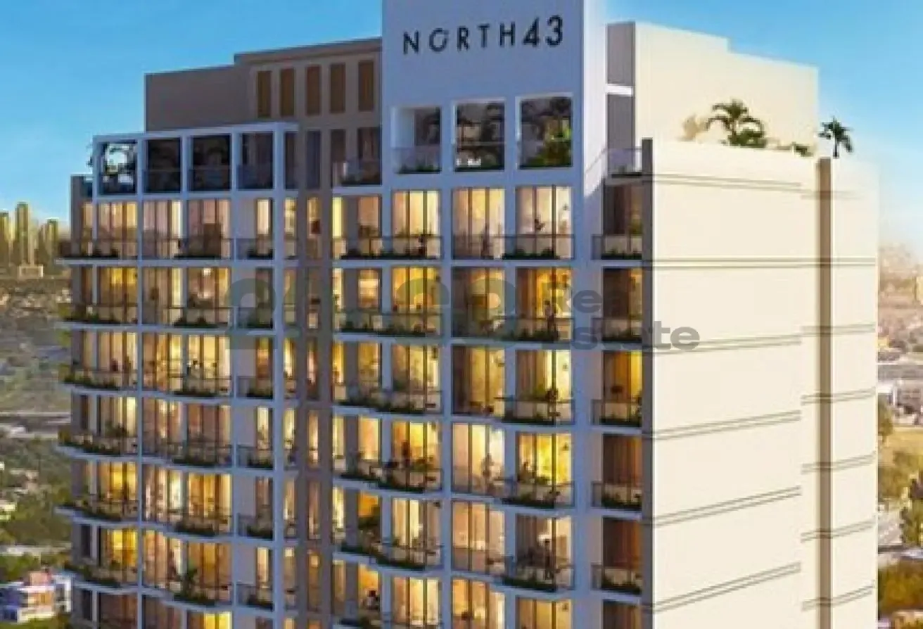 Luxury living | Fully Furnished | Studio Apartment