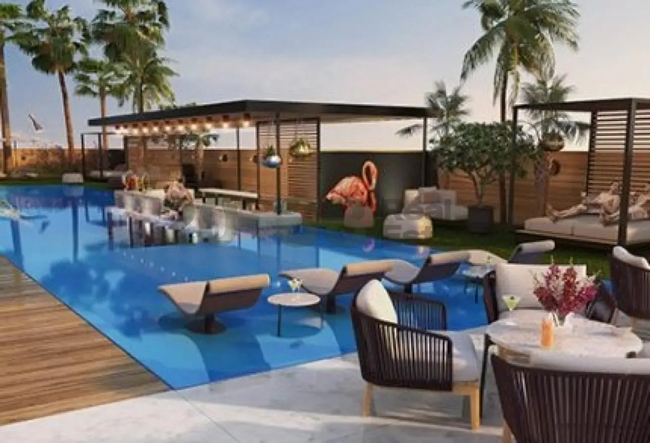 Luxury living | Fully Furnished | Studio Apartment