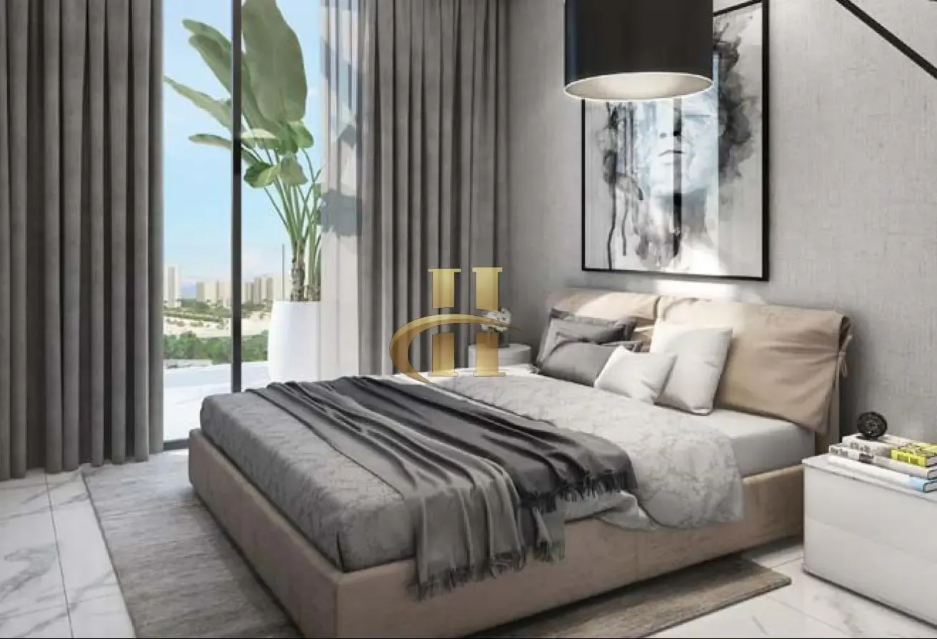 Luxury Studio | Handover Soon | Investor Deal