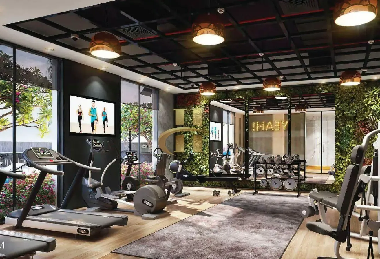 Luxury Studio | Handover Soon | Investor Deal