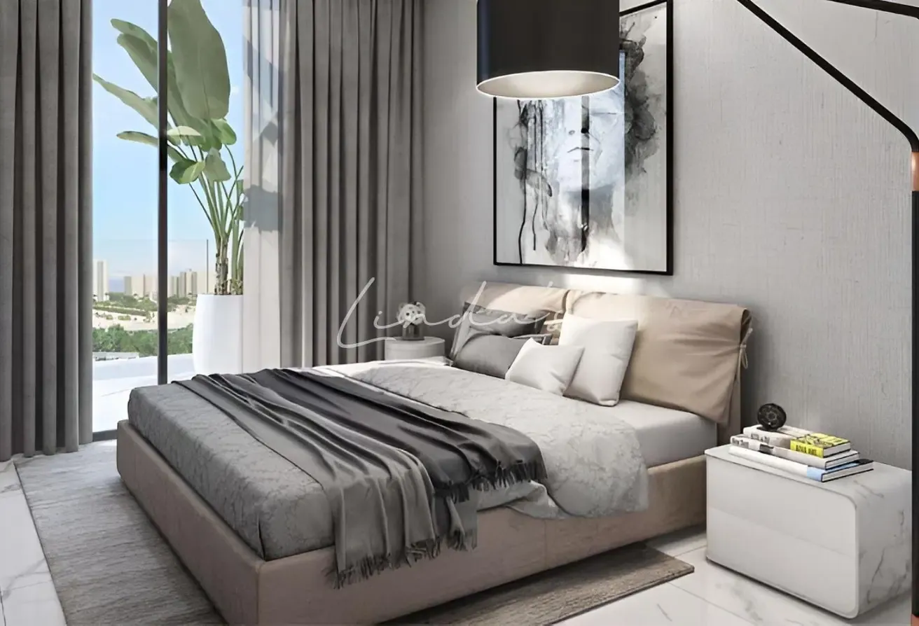 Stylish Studio | Fully Furnished | HO Soon