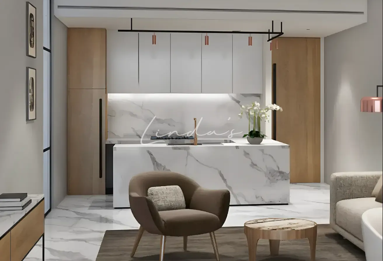 Stylish Studio | Fully Furnished | HO Soon
