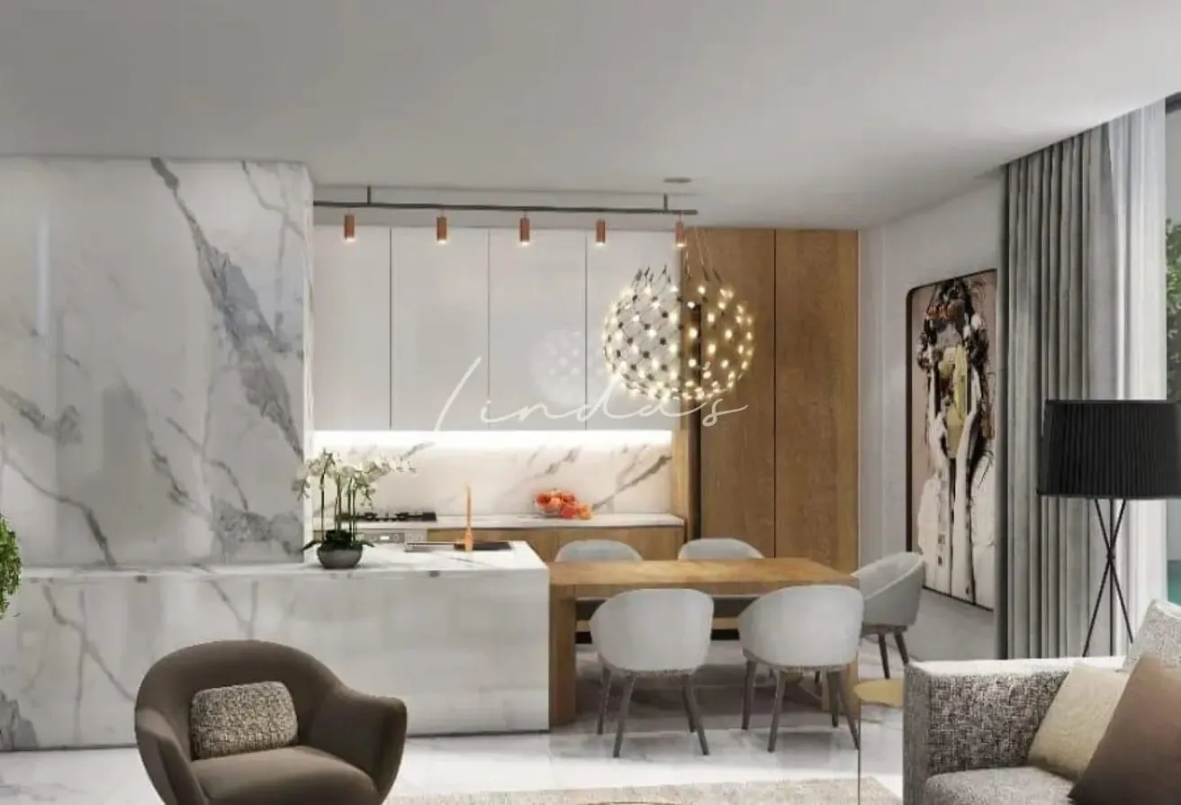 Stylish Studio | Fully Furnished | HO Soon