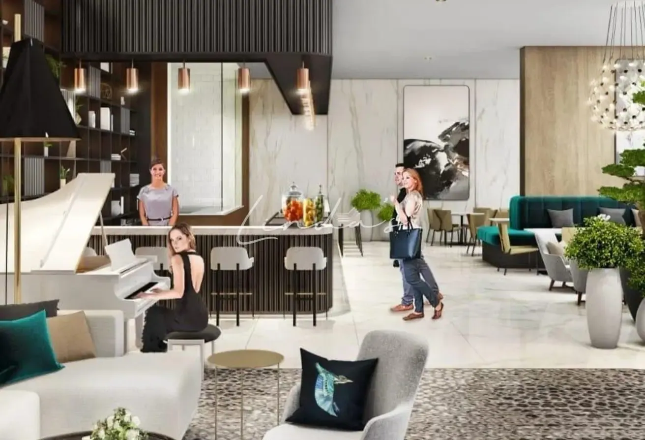 Stylish Studio | Fully Furnished | HO Soon
