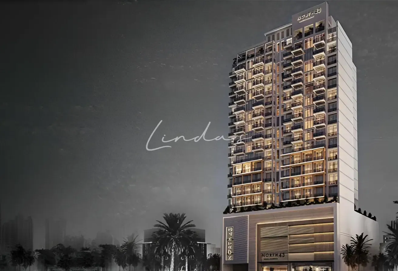 Stylish Studio | Fully Furnished | HO Soon