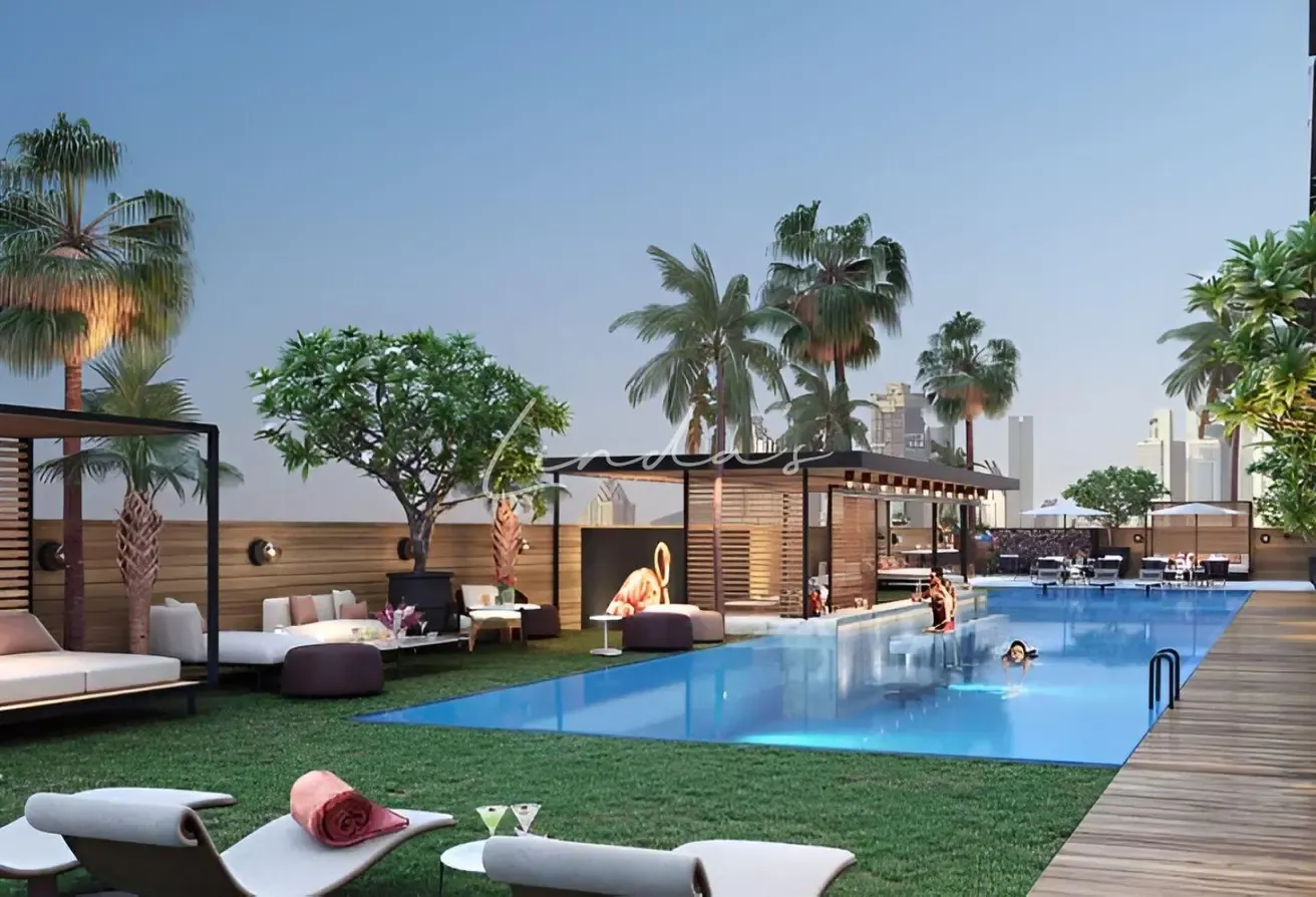 Luxury Finishing | Fully Furnished | Ready Soon