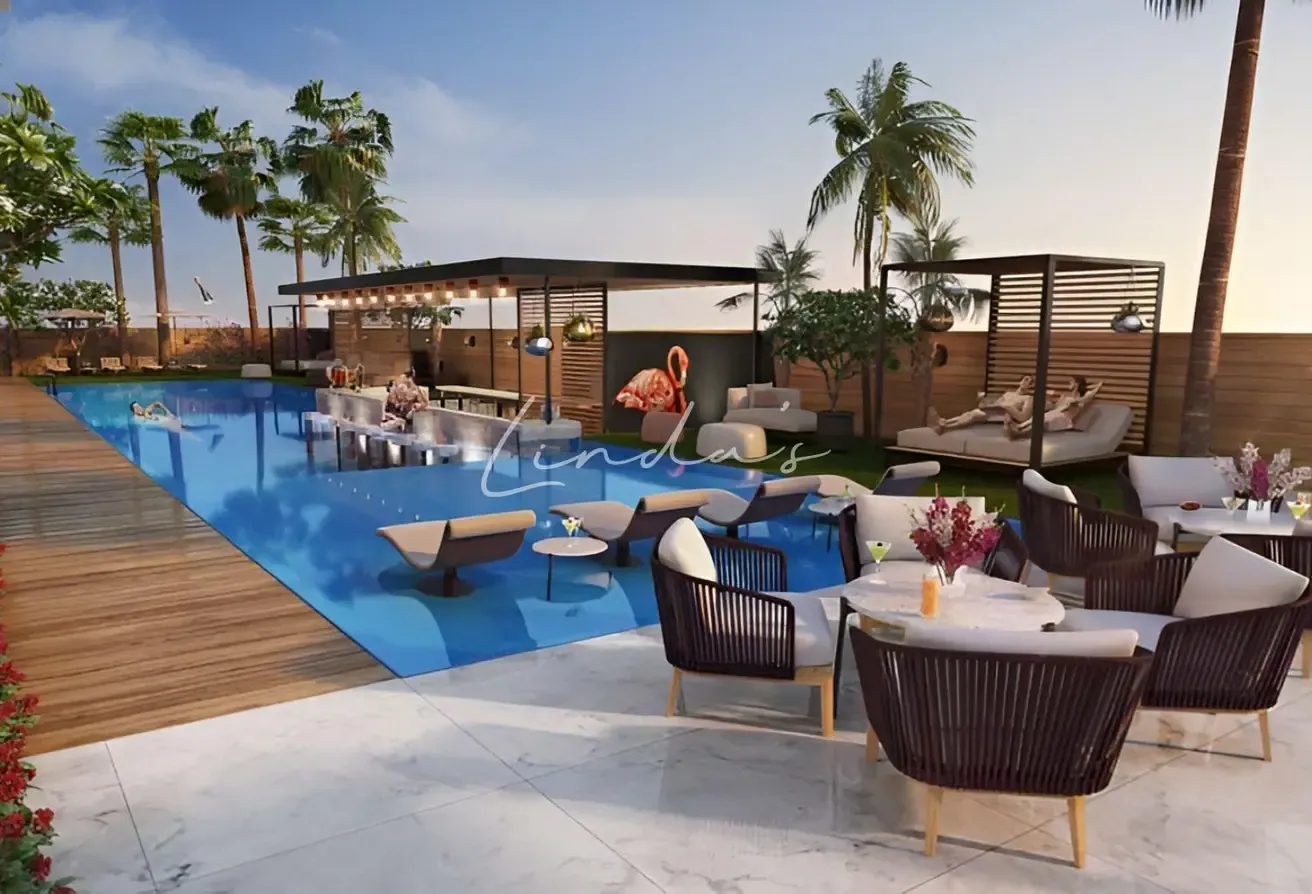 Luxury Finishing | Fully Furnished | Ready Soon
