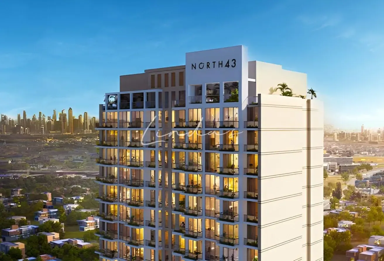 Luxury Finishing | Fully Furnished | Ready Soon