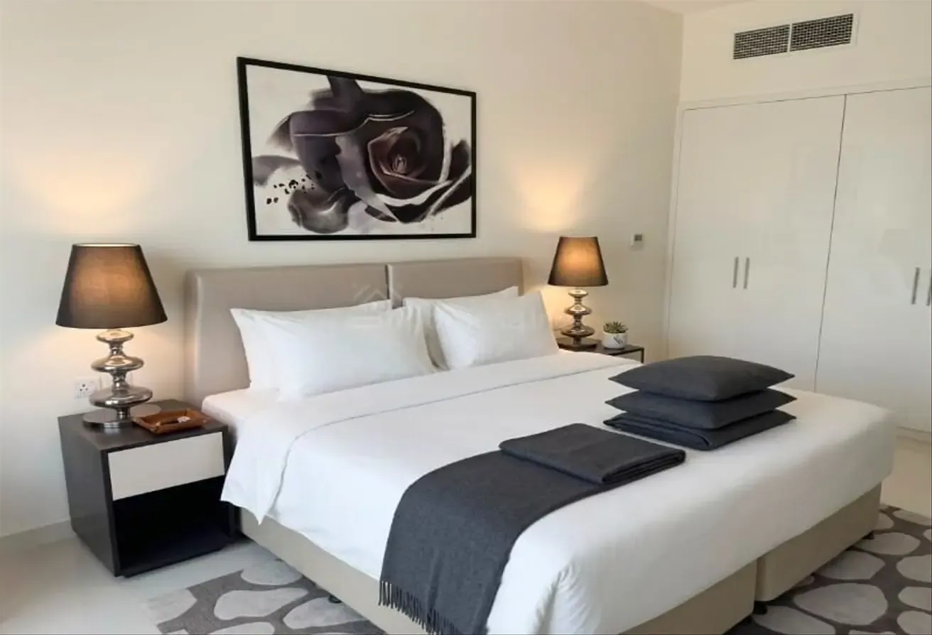 Exclusive | Spacious 565 Sqft |Brand New Apartment