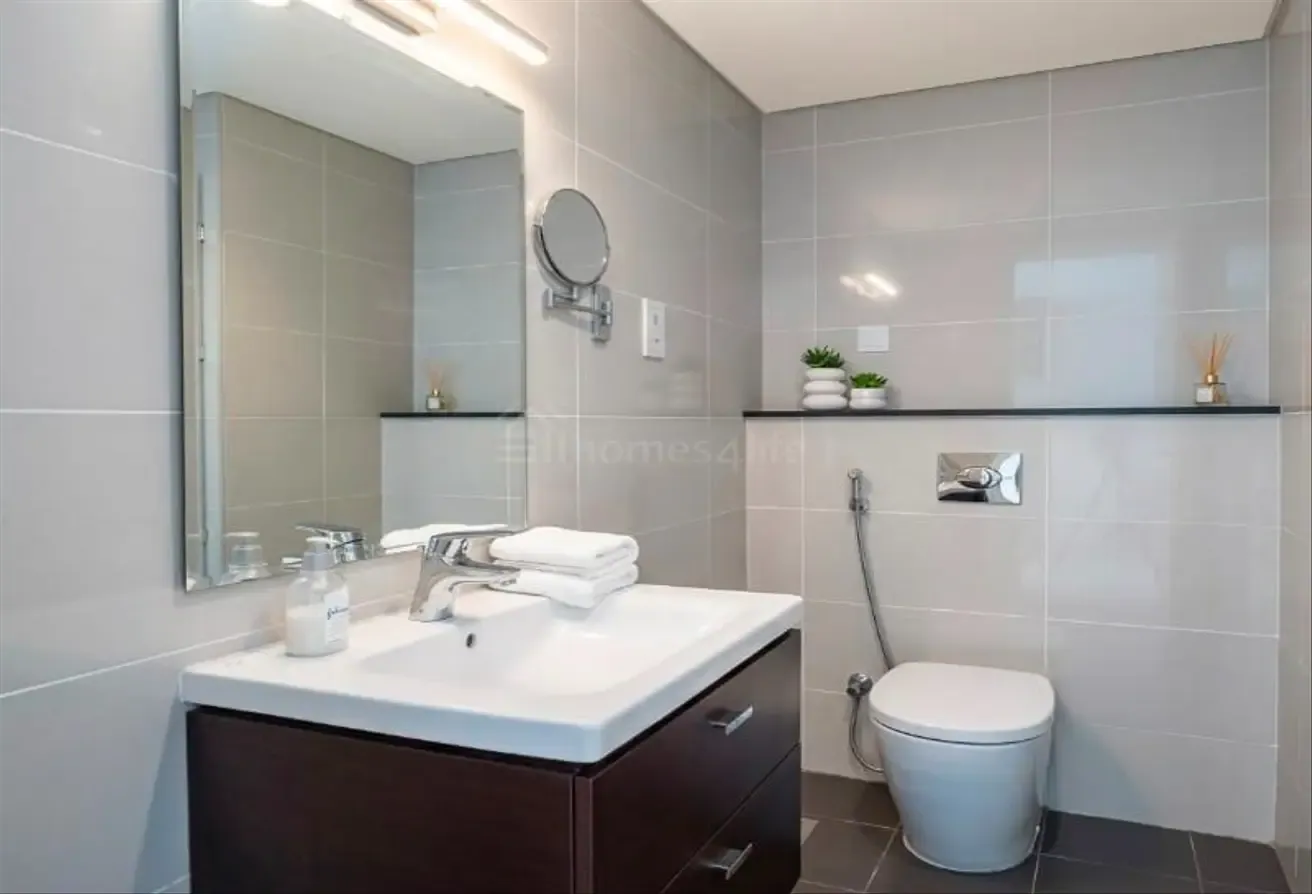 Exclusive | Spacious 565 Sqft |Brand New Apartment