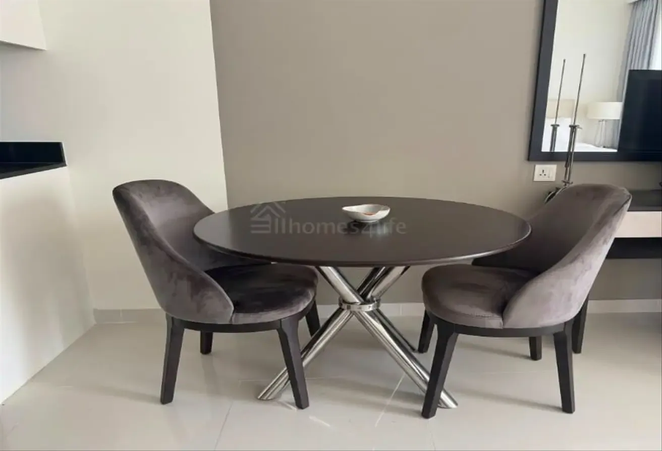 Exclusive | Spacious 565 Sqft |Brand New Apartment