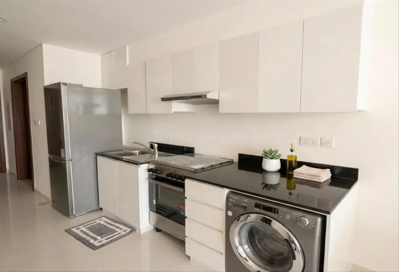 Exclusive | Spacious 565 Sqft |Brand New Apartment