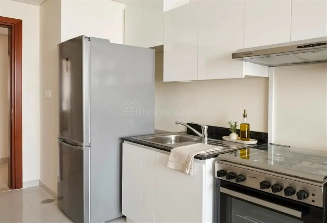 Exclusive | Spacious 565 Sqft |Brand New Apartment