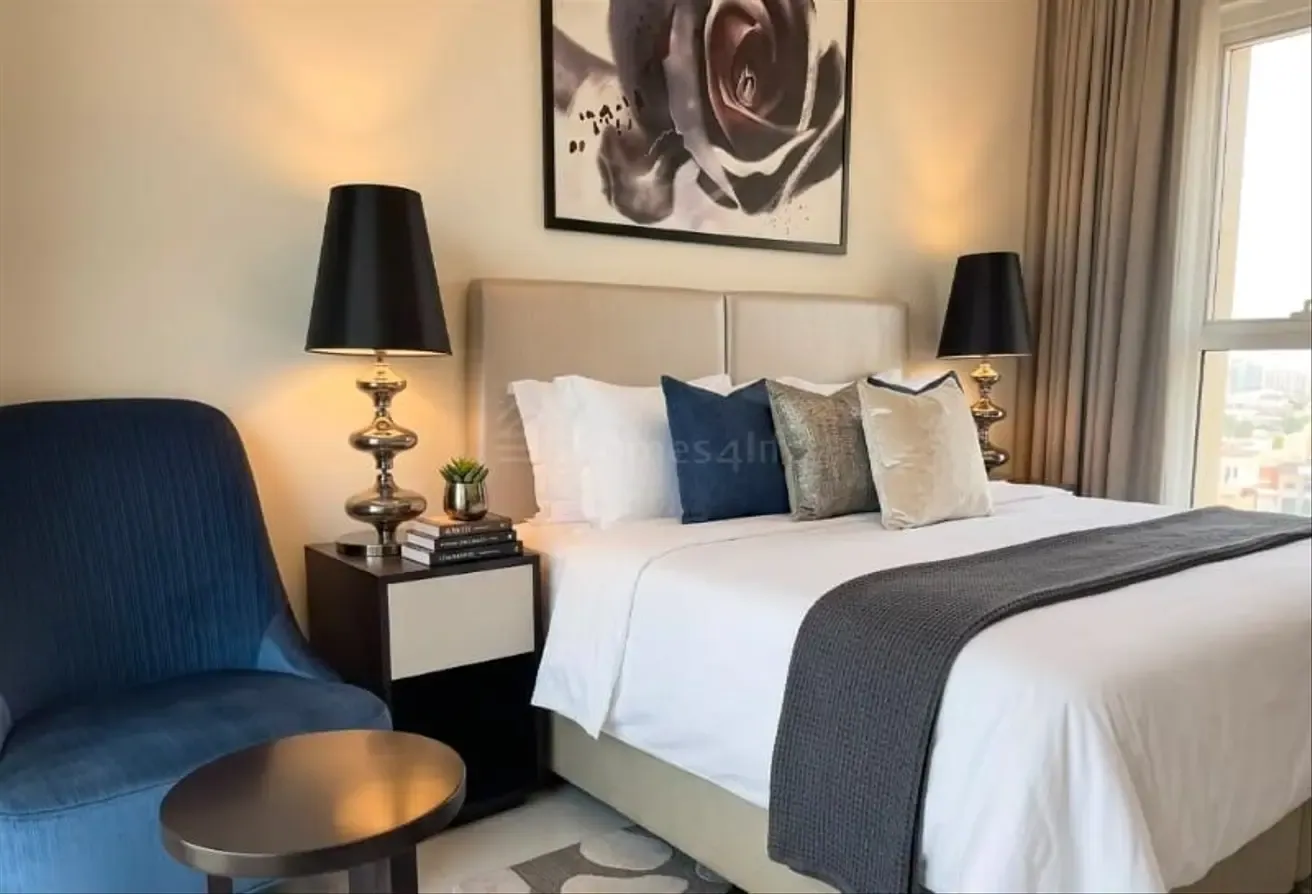 Exclusive | Spacious 565 Sqft |Brand New Apartment