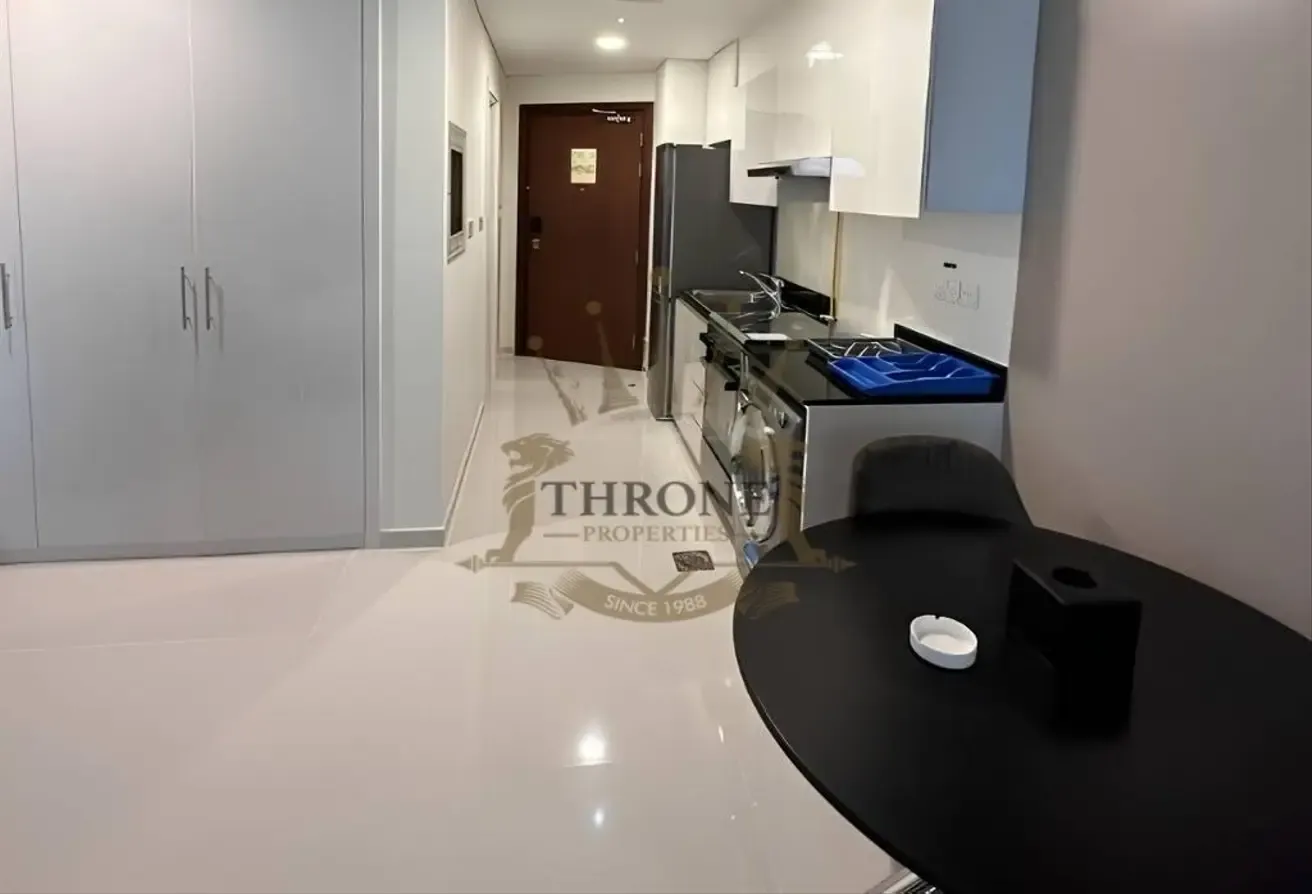 Investor Deal | Furnished Studio | Virdis | Vacant