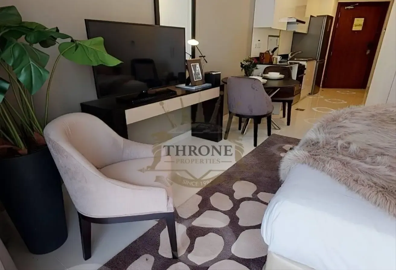 Investor Deal | Furnished Studio | Virdis | Vacant