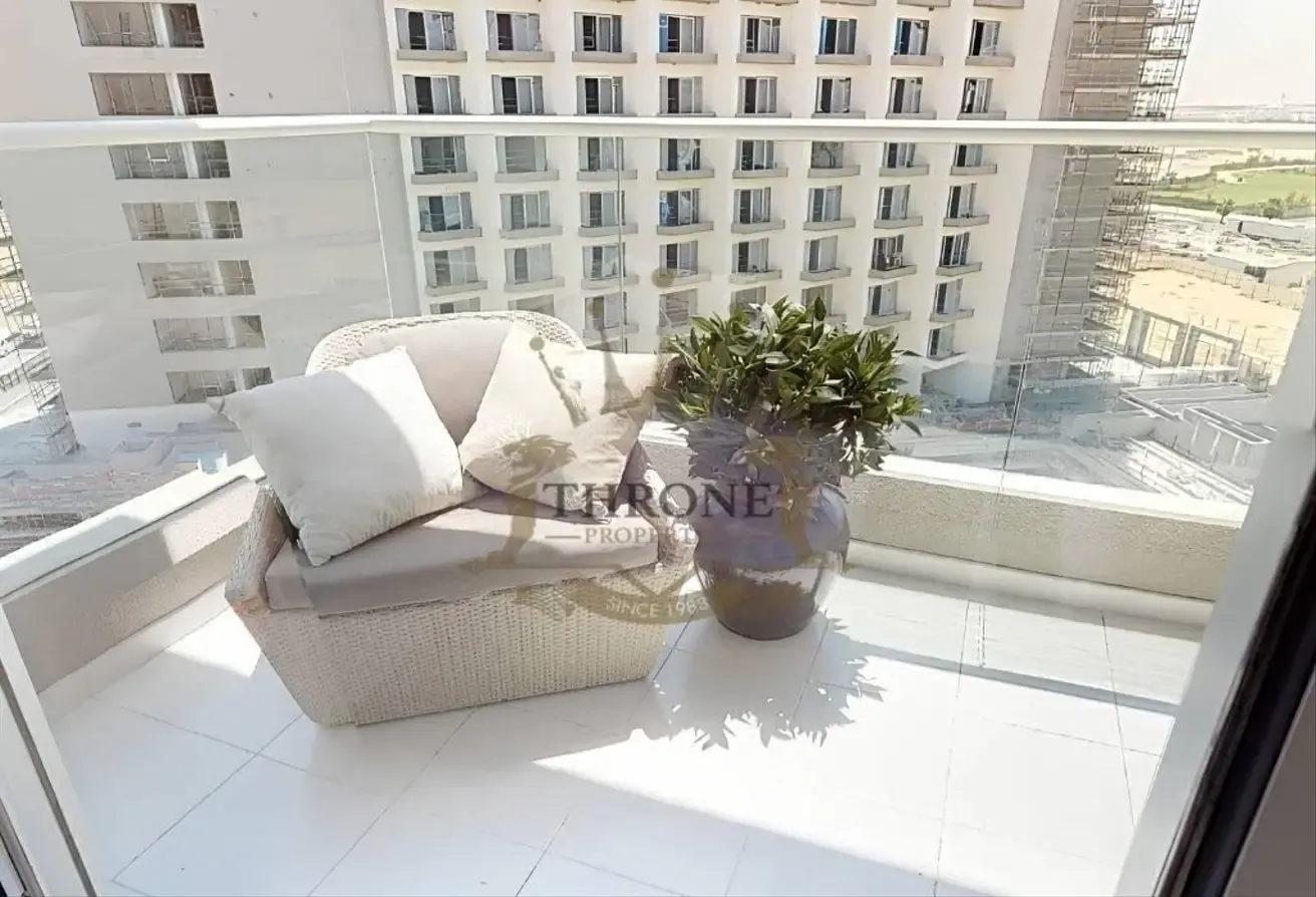 Investor Deal | Furnished Studio | Virdis | Vacant