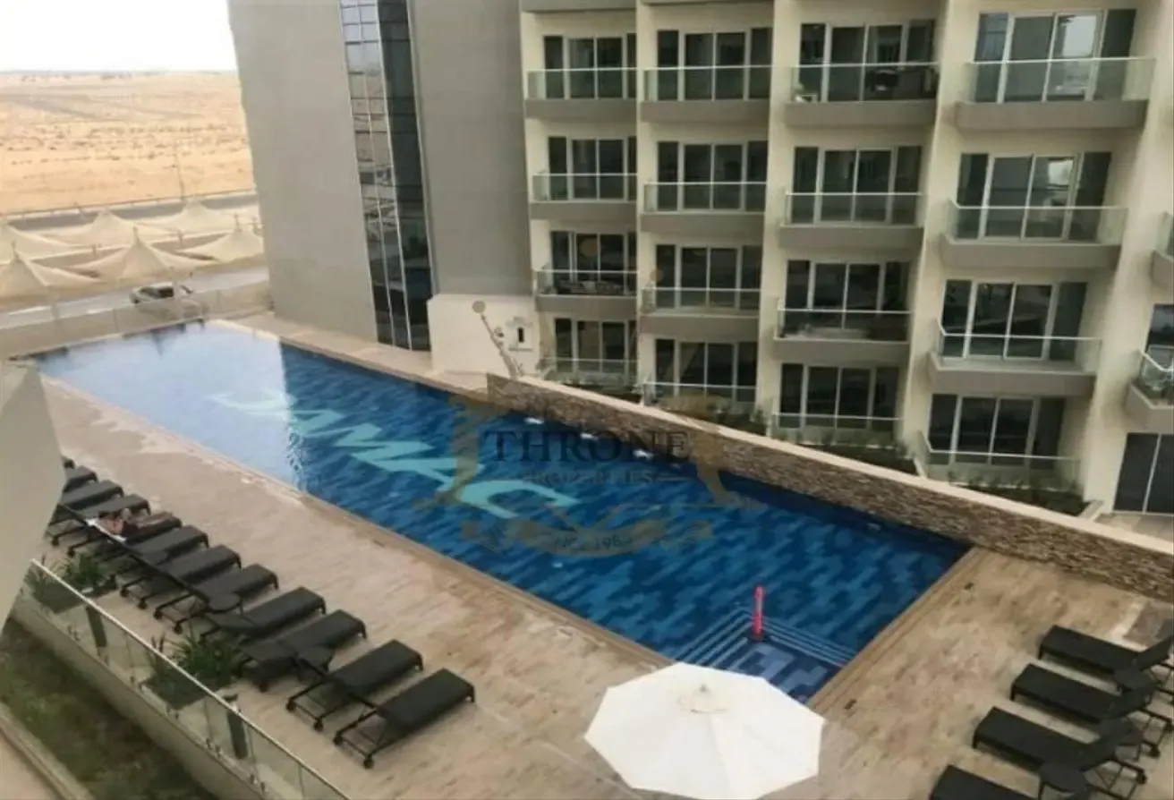Investor Deal | Furnished Studio | Virdis | Vacant