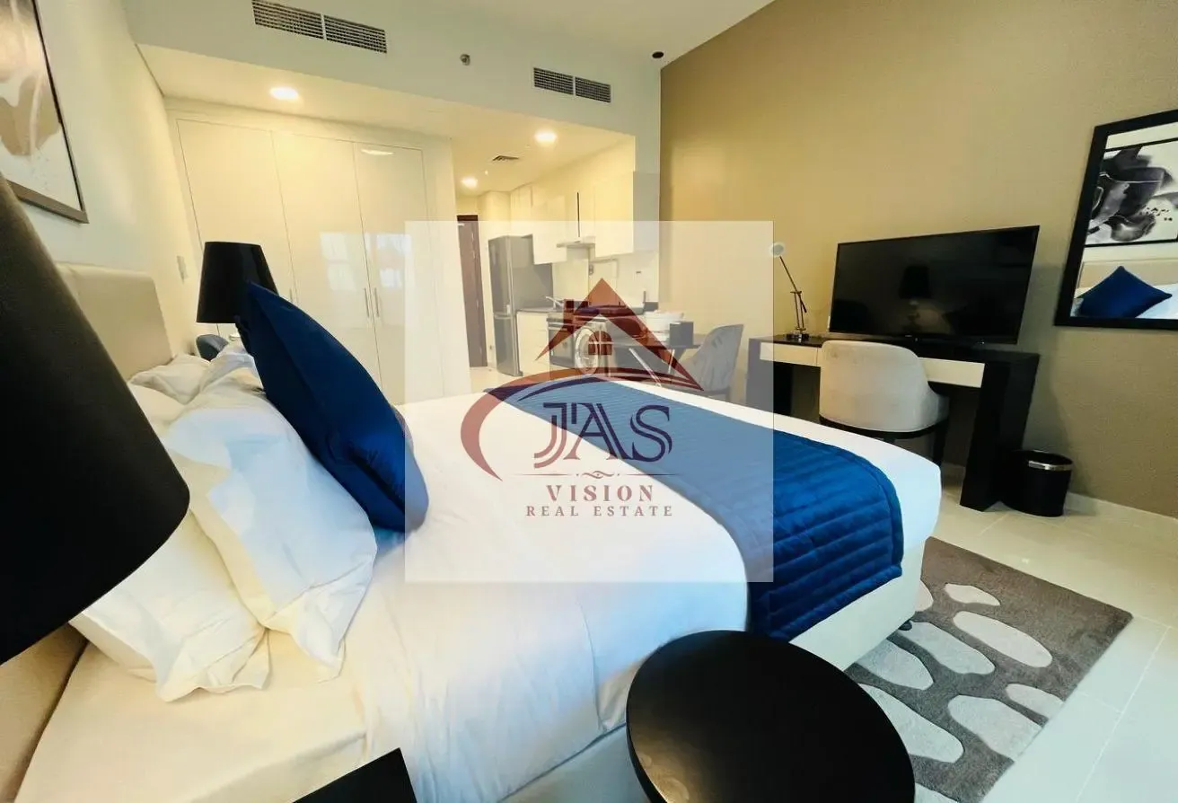 Fully Furnished | High ROI | Stylish Living