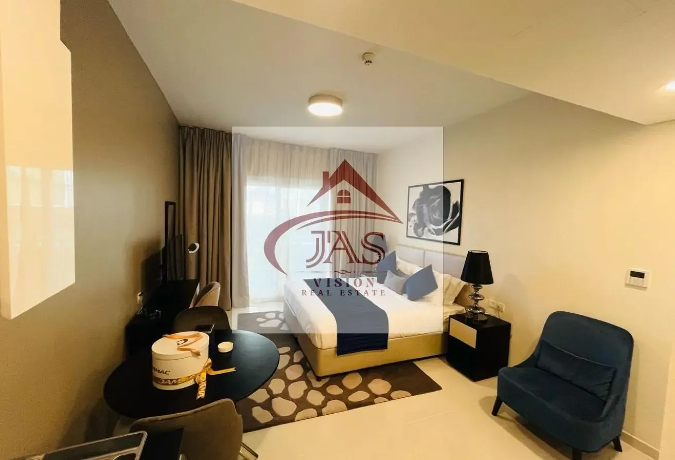 Fully Furnished | High ROI | Stylish Living