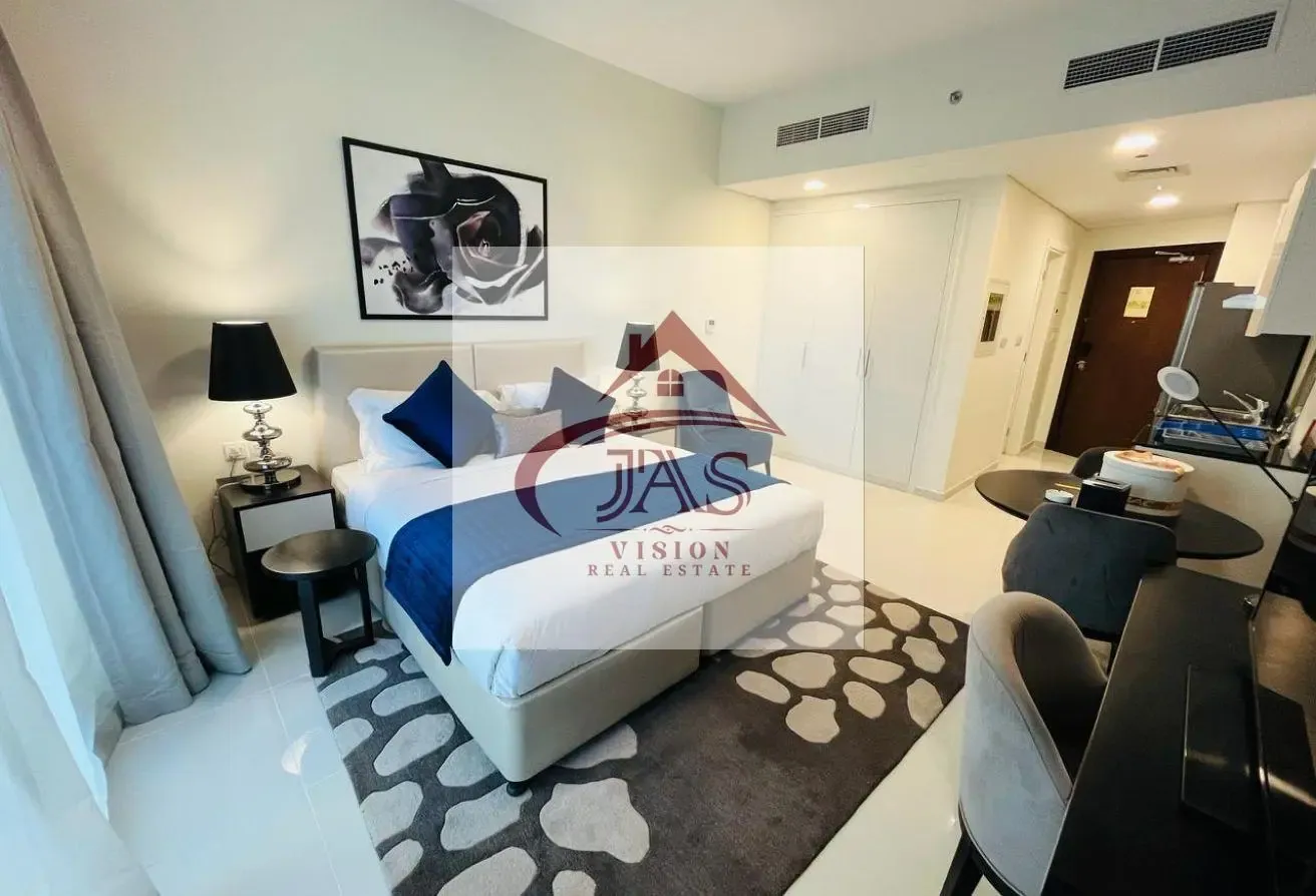 Fully Furnished | High ROI | Stylish Living