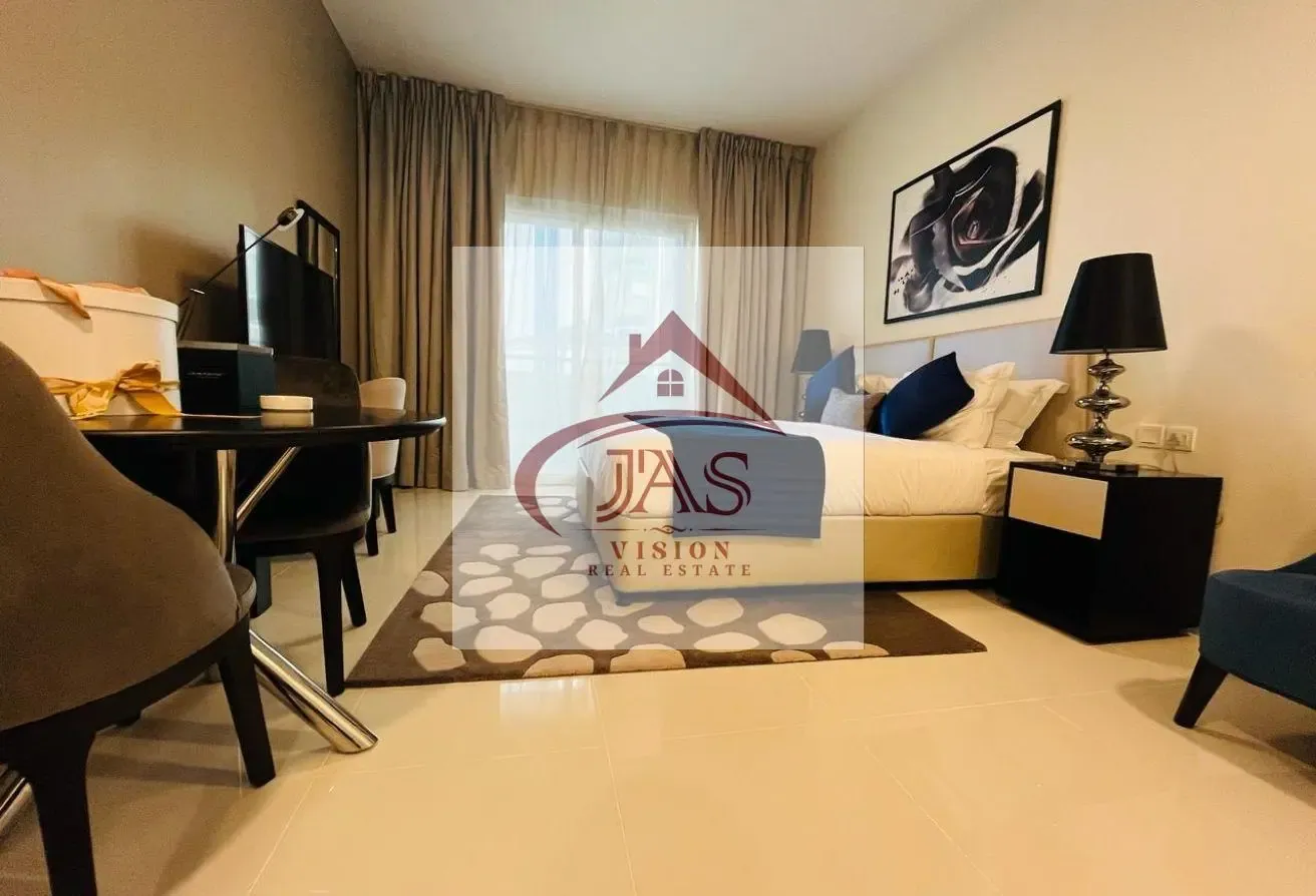 Fully Furnished | High ROI | Stylish Living