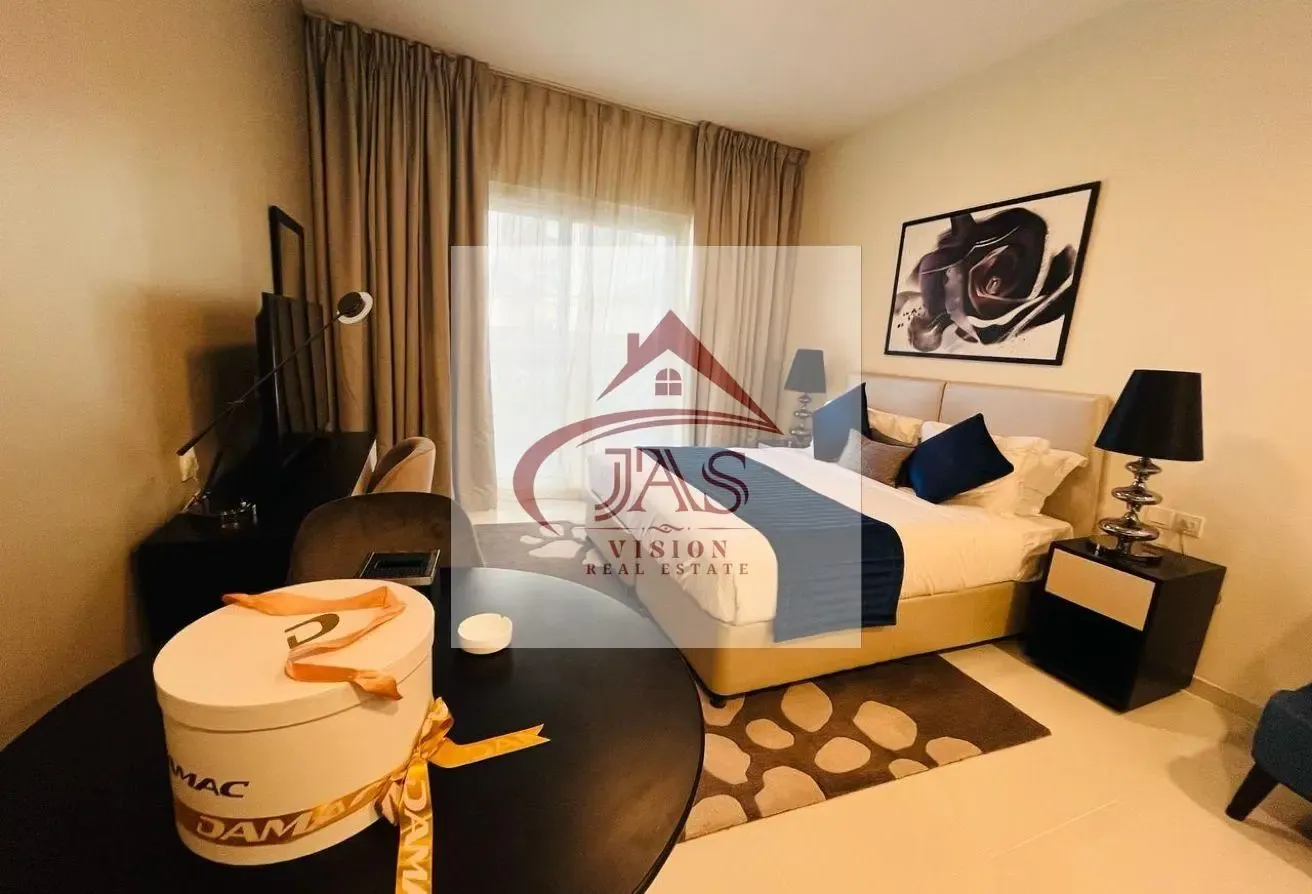 Fully Furnished | High ROI | Stylish Living
