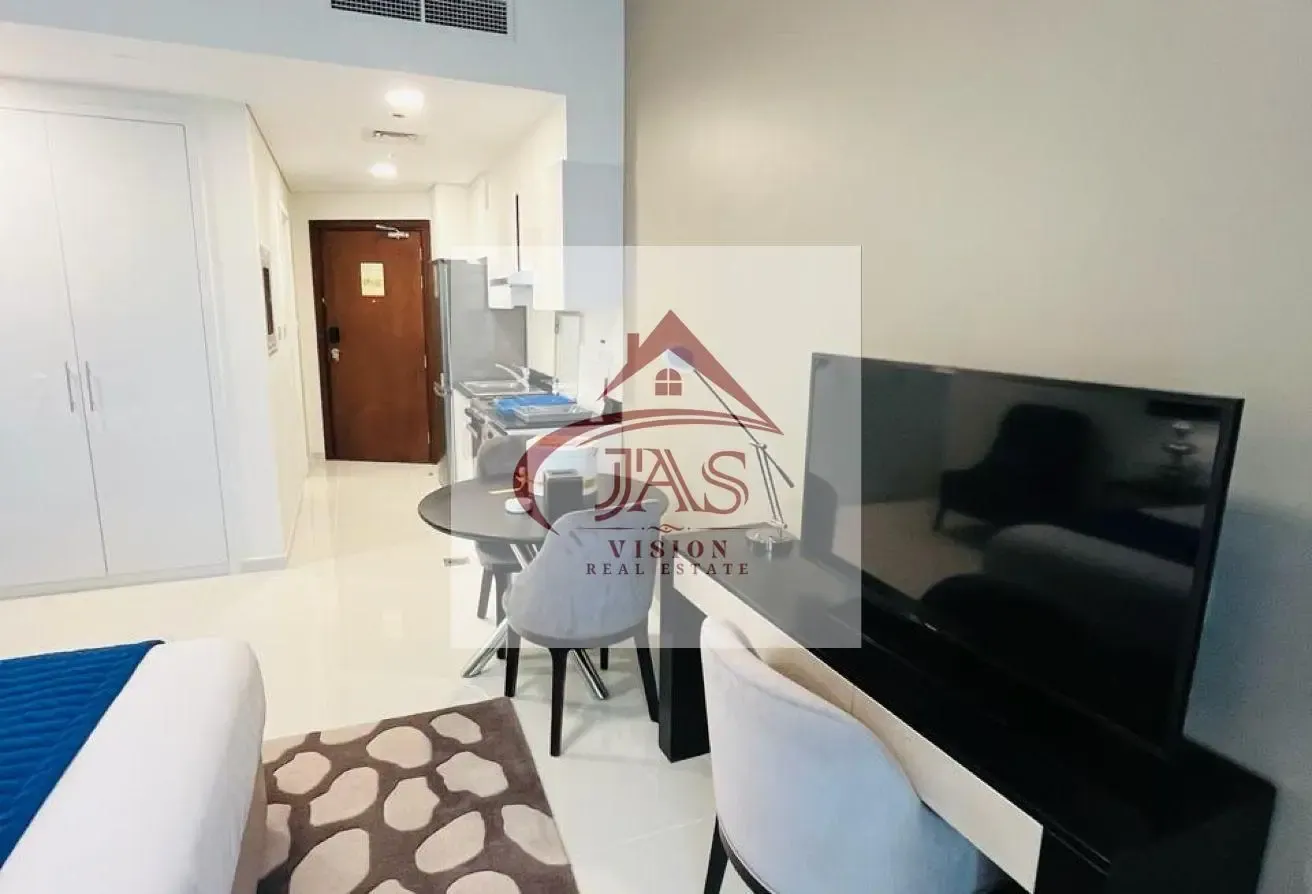 Fully Furnished | High ROI | Stylish Living