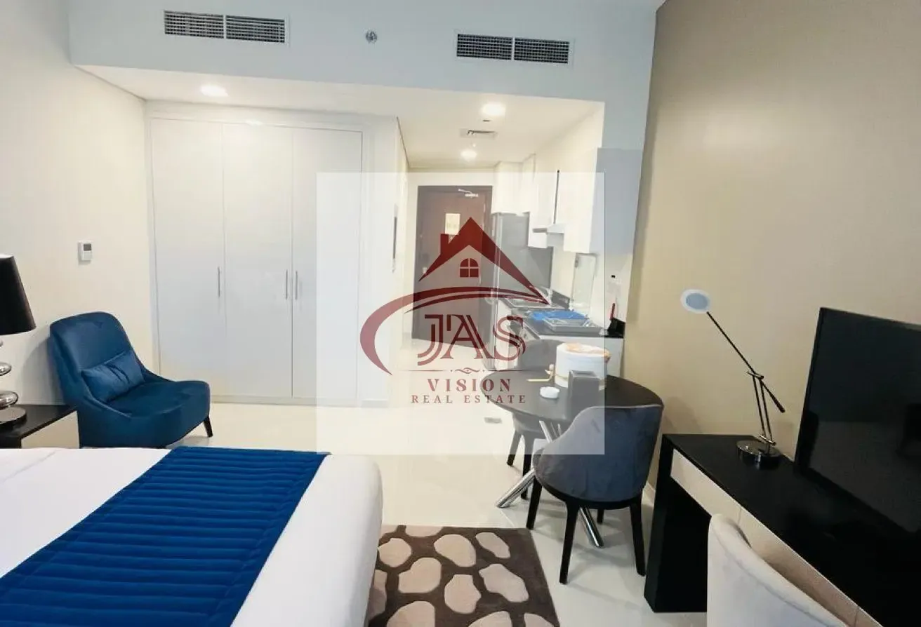 Fully Furnished | High ROI | Stylish Living
