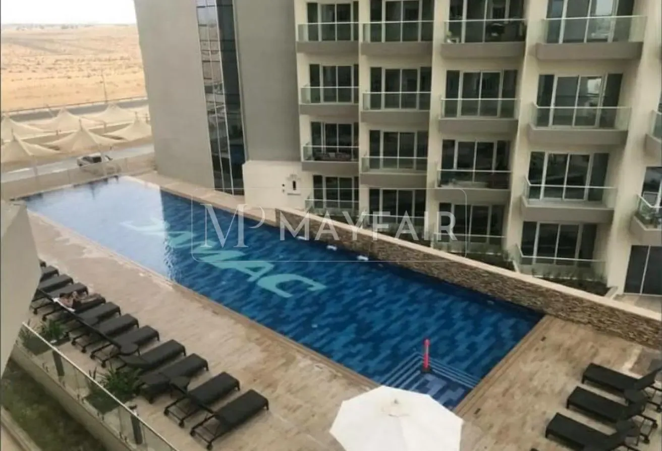 Studio Apartment | High ROI | Viridis by DAMAC