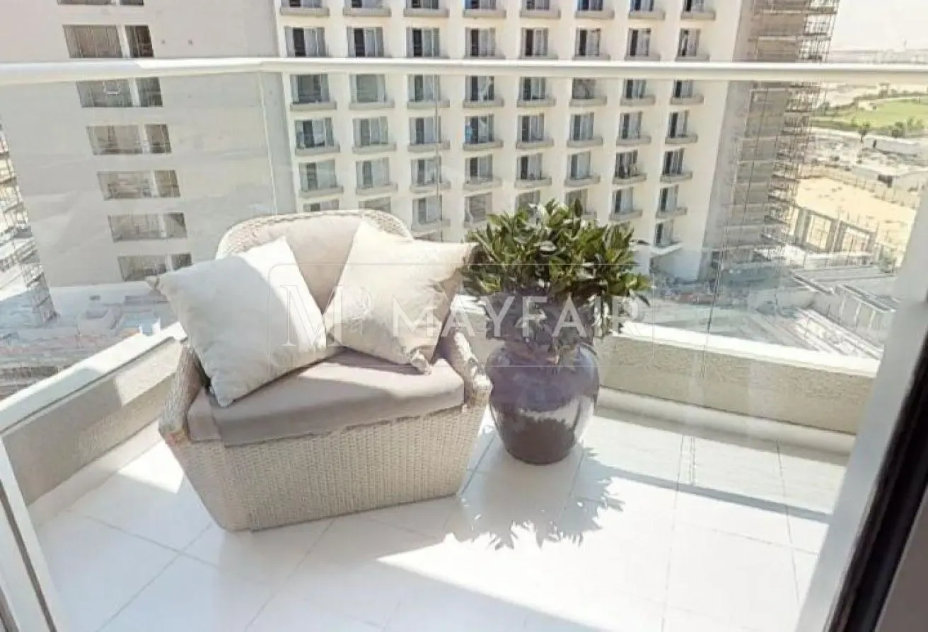 Studio Apartment | High ROI | Viridis by DAMAC