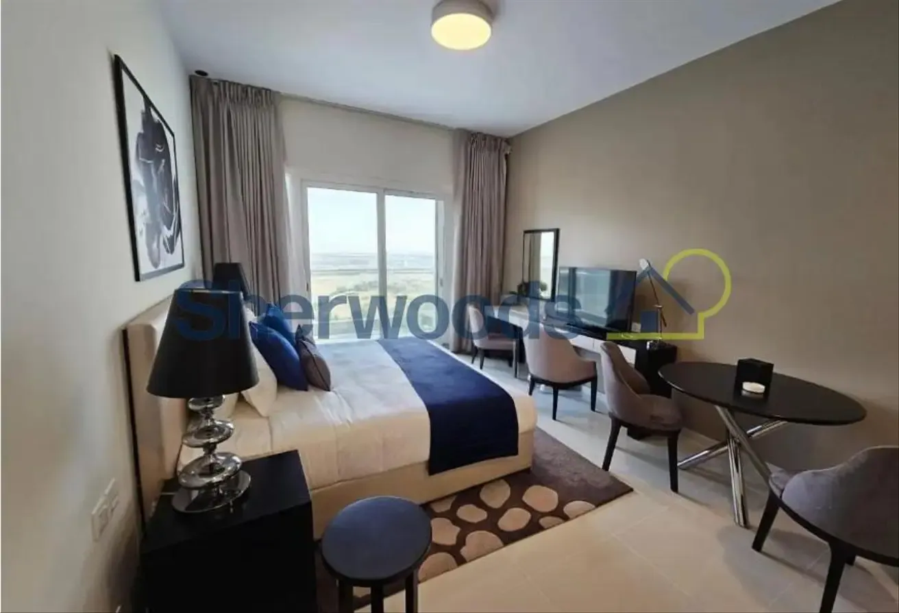 Spacious layout|fully furnished|Rented unit