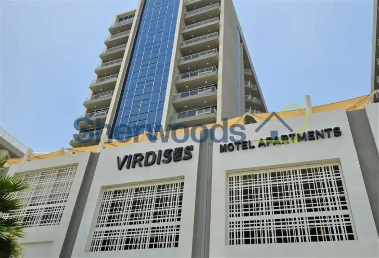Spacious layout|fully furnished|Rented unit