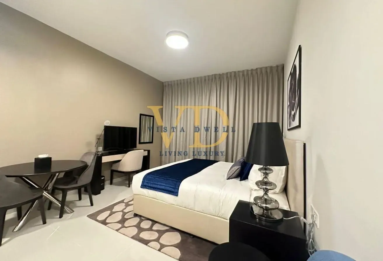 SPACIOUS STUDIO | PRIME LOCATION | RENTED