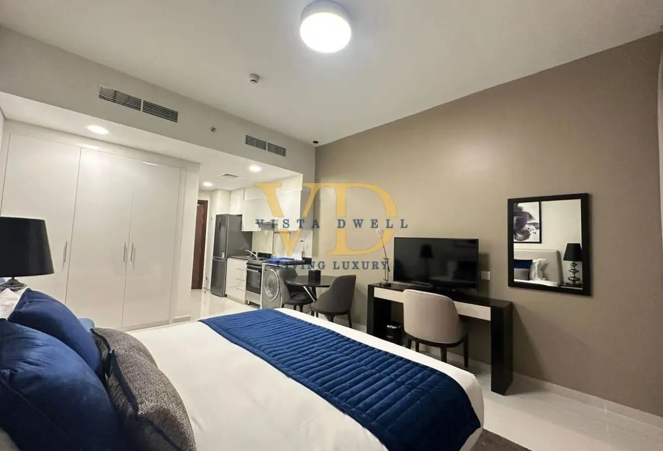 SPACIOUS STUDIO | PRIME LOCATION | RENTED