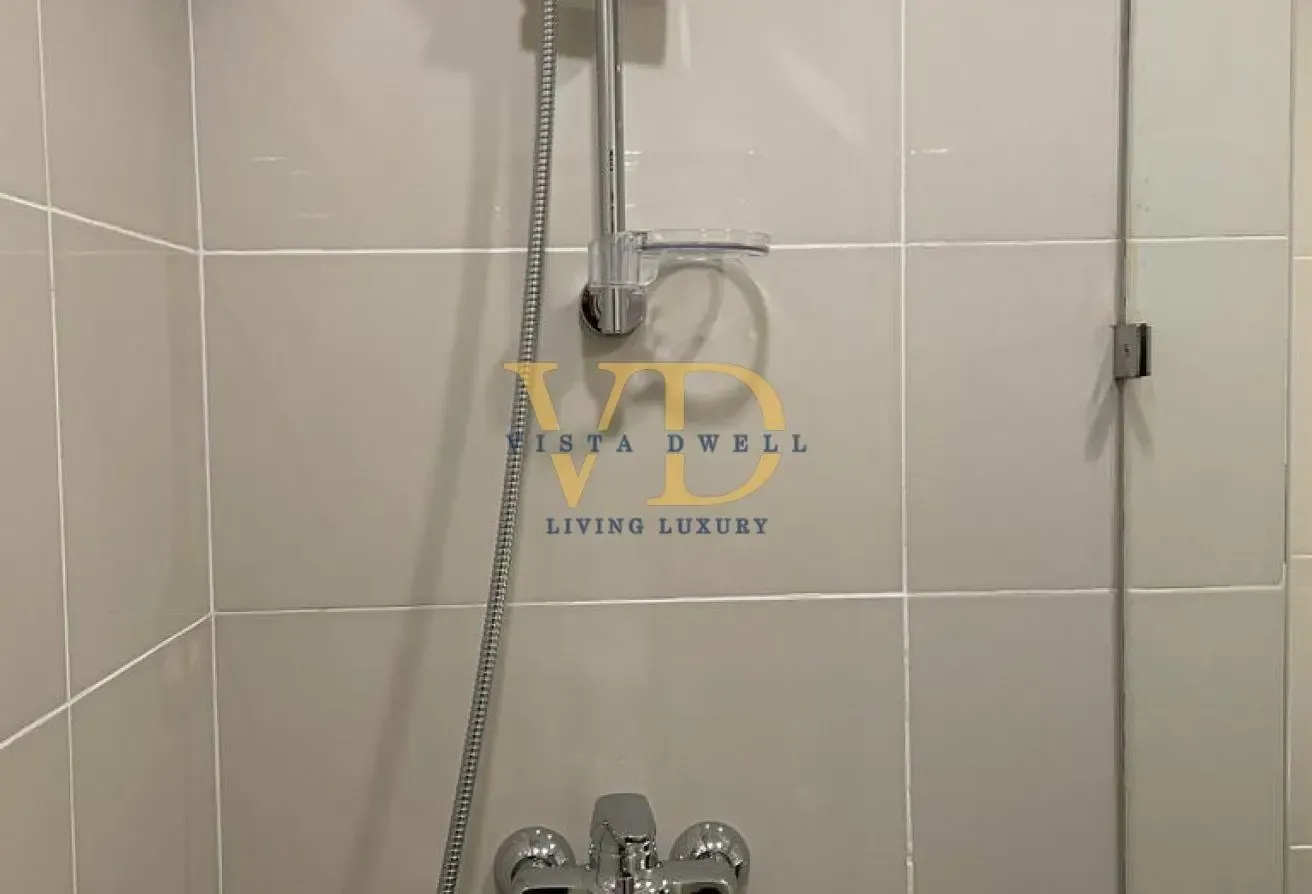 SPACIOUS STUDIO | PRIME LOCATION | RENTED