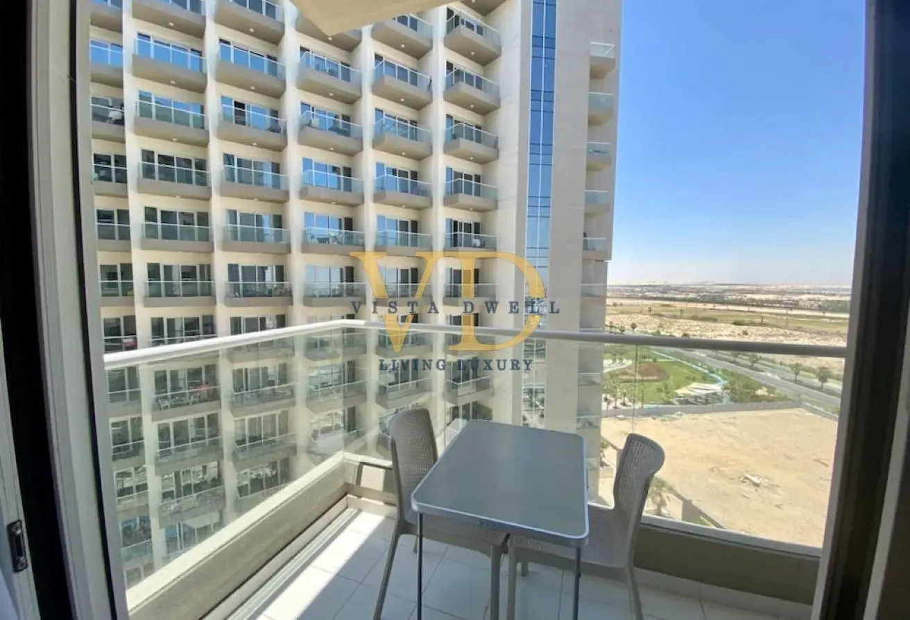 SPACIOUS STUDIO | PRIME LOCATION | RENTED