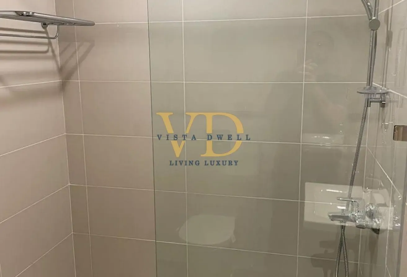 SPACIOUS STUDIO | PRIME LOCATION | RENTED
