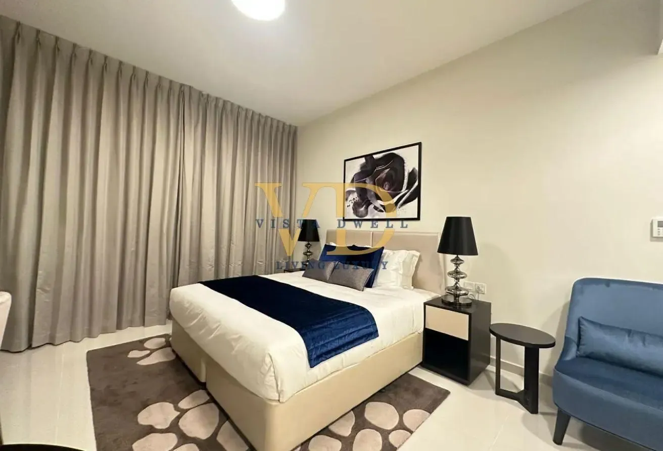 SPACIOUS STUDIO | PRIME LOCATION | RENTED