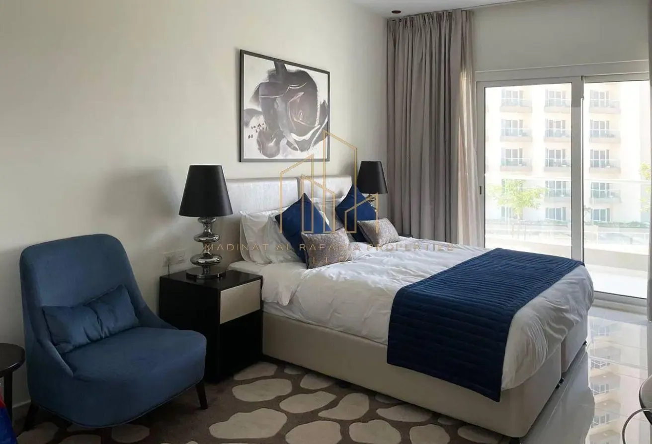 Fully-Furnished | Spacious | Luxurious-
