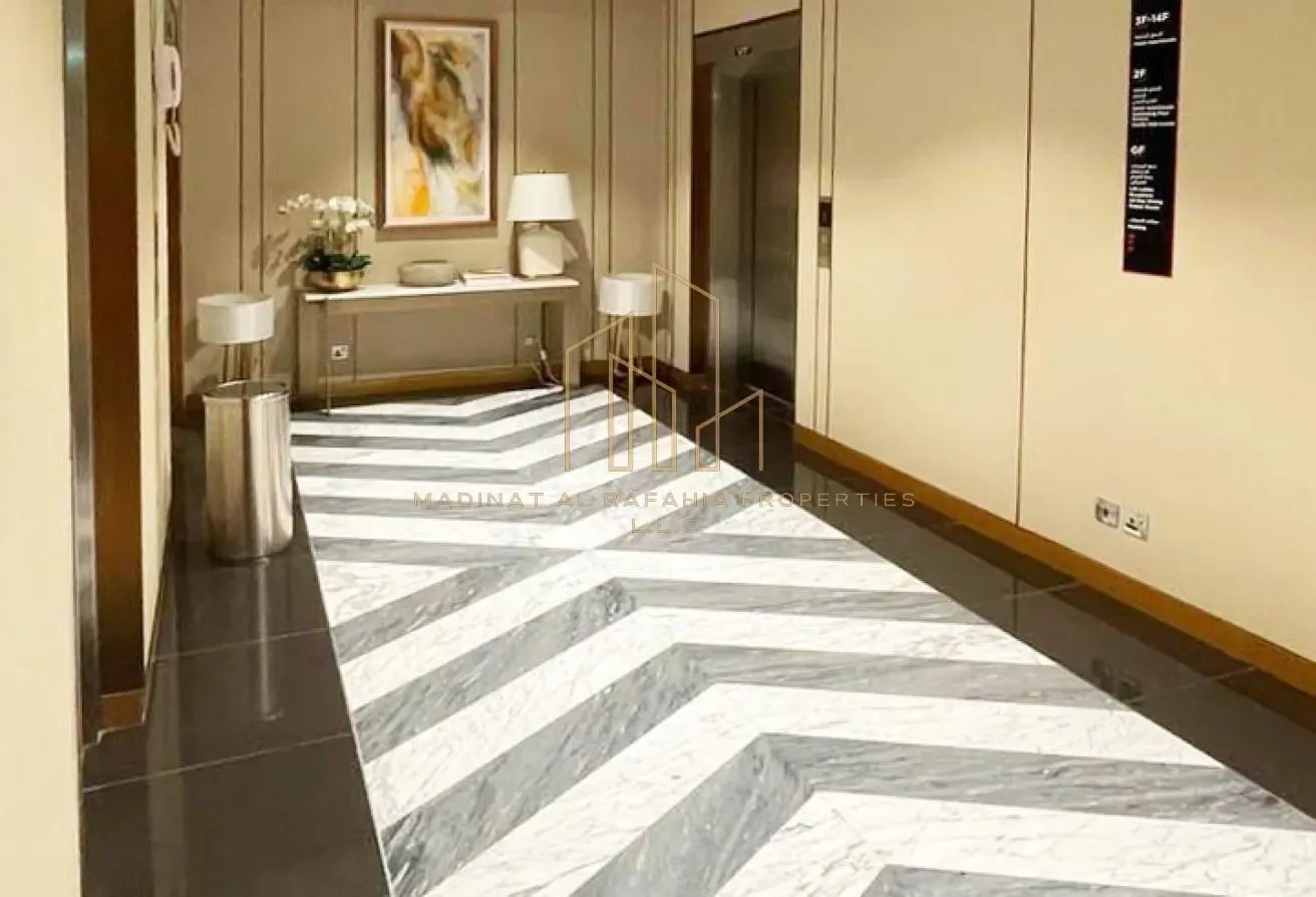 Fully-Furnished | Spacious | Luxurious-