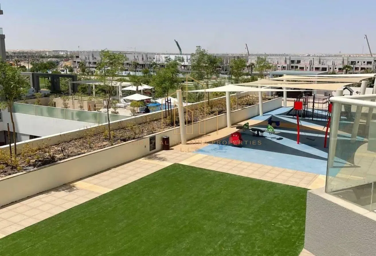 Fully-Furnished | Spacious | Luxurious-