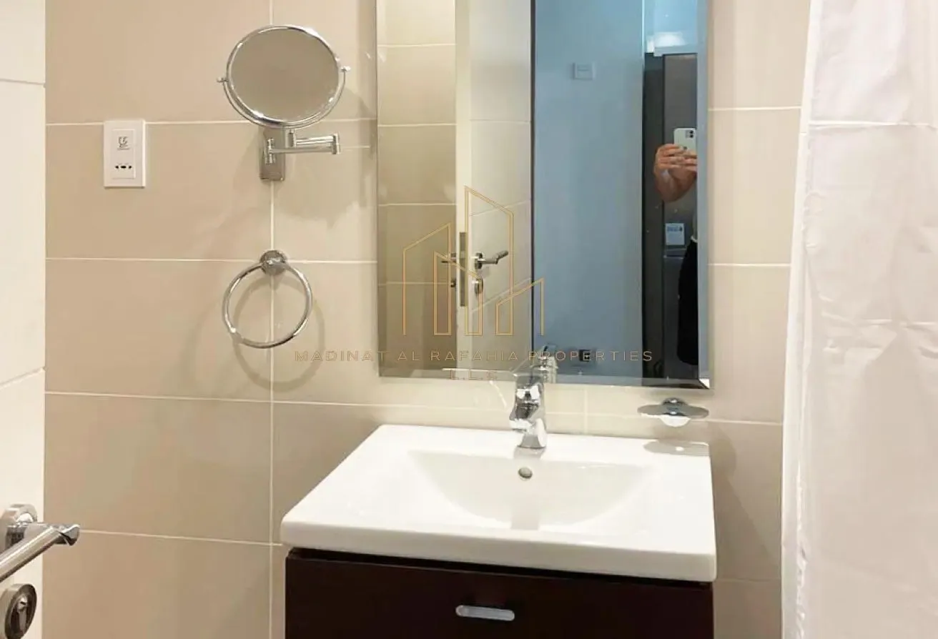 Fully-Furnished | Spacious | Luxurious-
