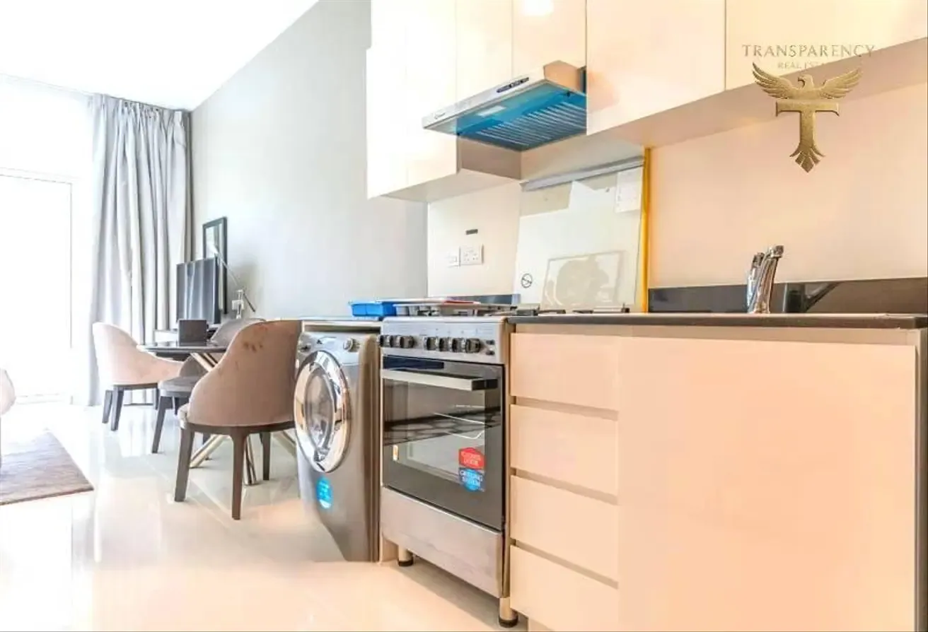 Cheapest Studio | Fully Furnished | Prime Location