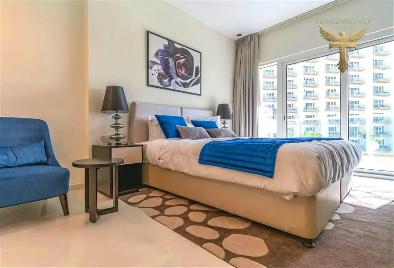 Cheapest Studio | Fully Furnished | Prime Location