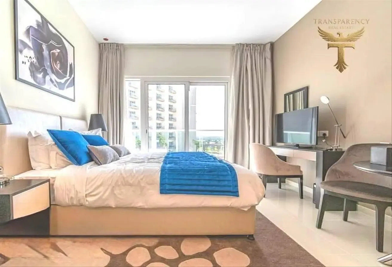 Cheapest Studio | Fully Furnished | Prime Location