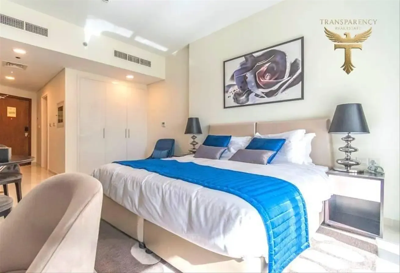 Cheapest Studio | Fully Furnished | Prime Location